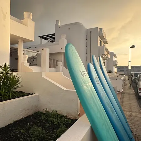 Surf And House * Corralejo