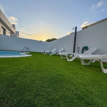 Surf And Stay House Corralejo