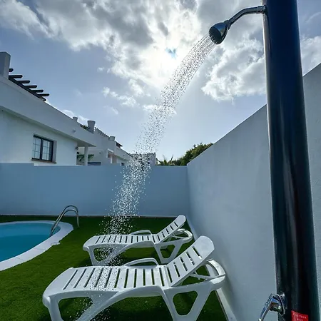 Surf And Stay House * Corralejo