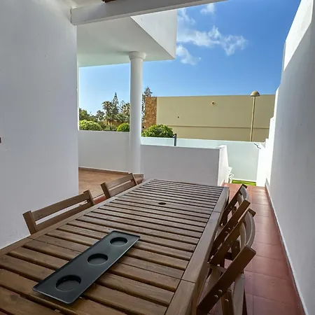 Surf And Stay House Corralejo
