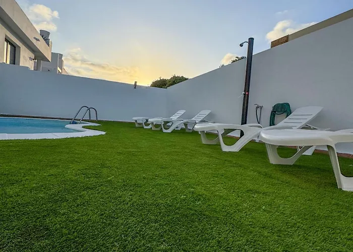 Surf And House Corralejo