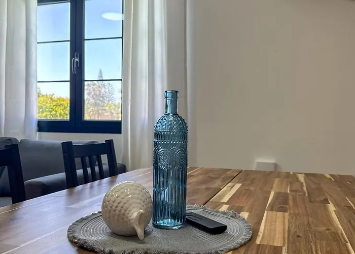 Pensionat Surf And House