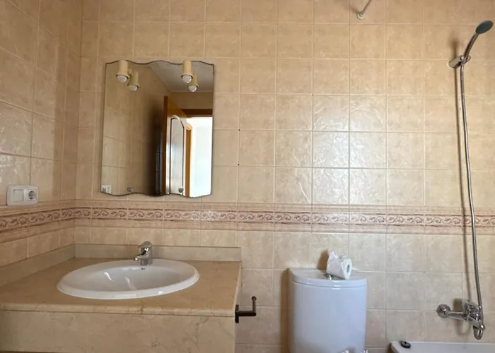 Surf And House Pensionat Corralejo