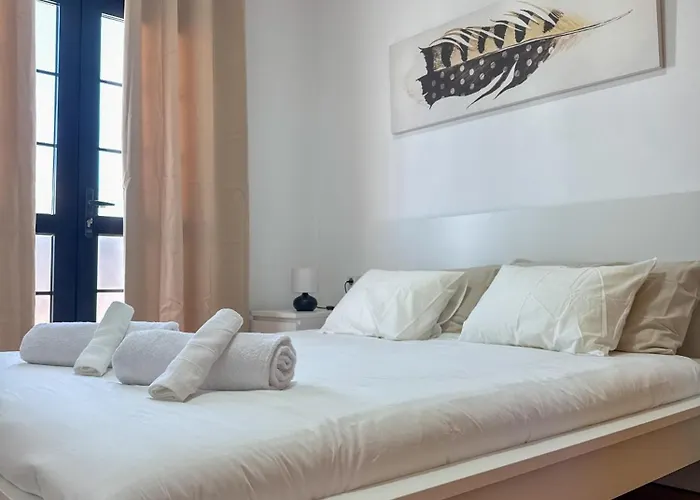 Pensionat Surf And House *