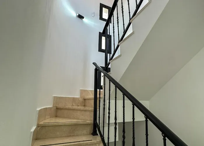 Surf And House Pensionat *