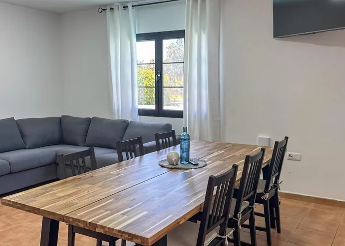 Surf And House Pensionat Corralejo