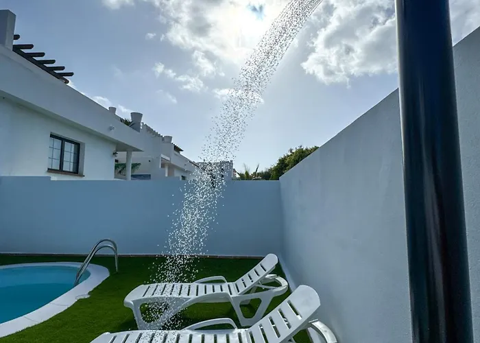 Surf And House * Corralejo