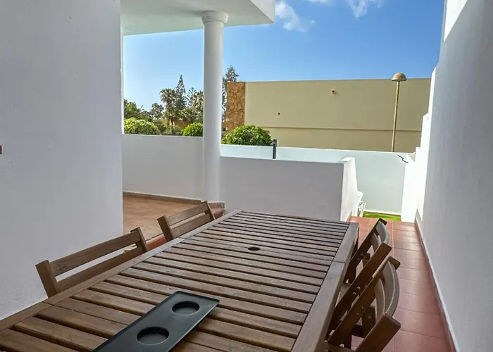 Surf And House Corralejo