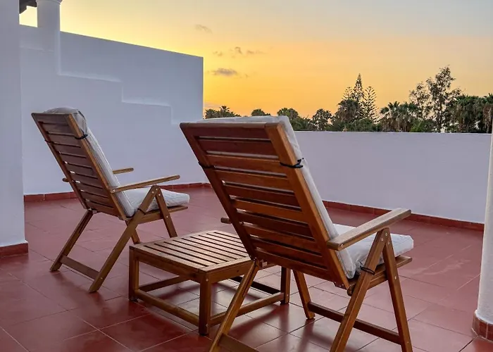 Surf And House * Corralejo