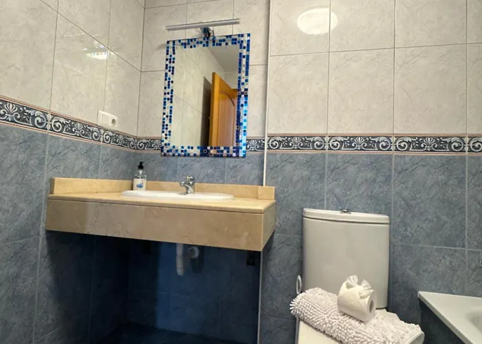 Surf And House Pensionat *