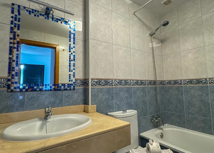 Pensionat Surf And House Corralejo