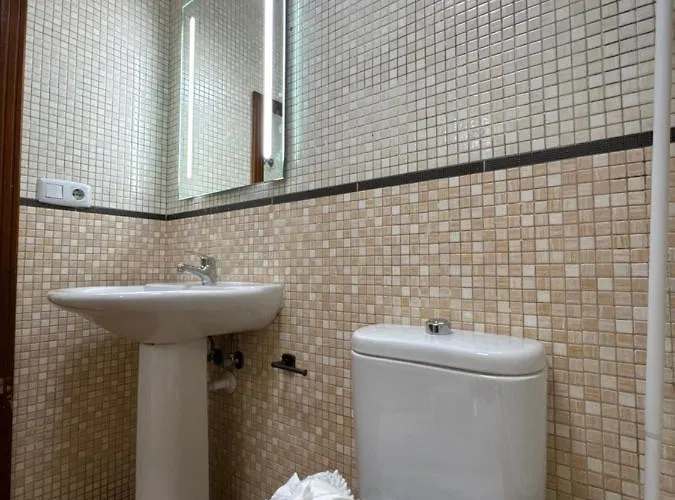 Pensionat Surf And House