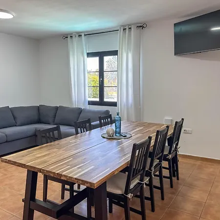 Surf And House Gasthuis Corralejo