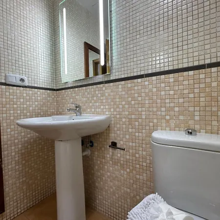 Surf And House Gasthuis Corralejo