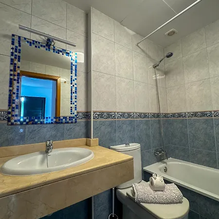 Penzion Surf And House Corralejo