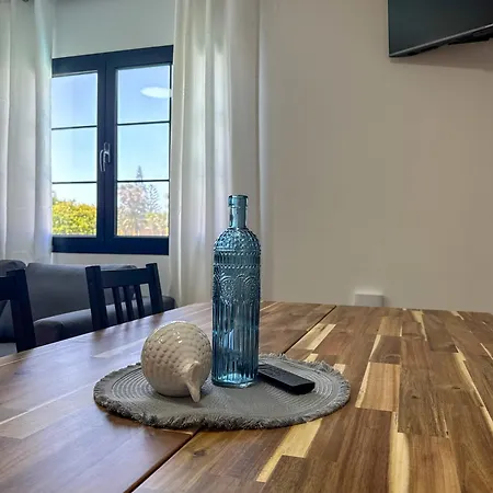 Pensionat Surf And House