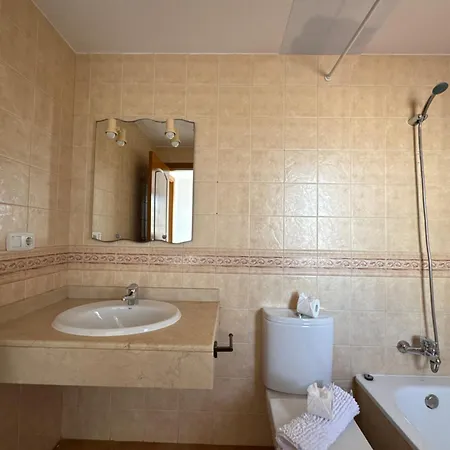 Surf And House Pensionat Corralejo